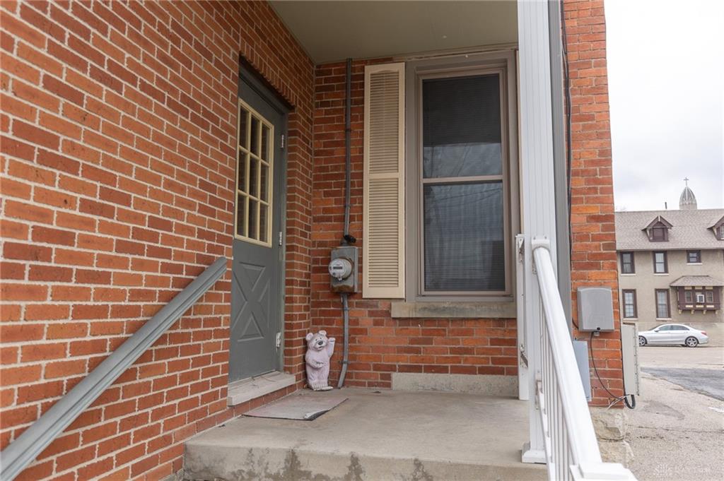 423 N Wayne Property Photo 19