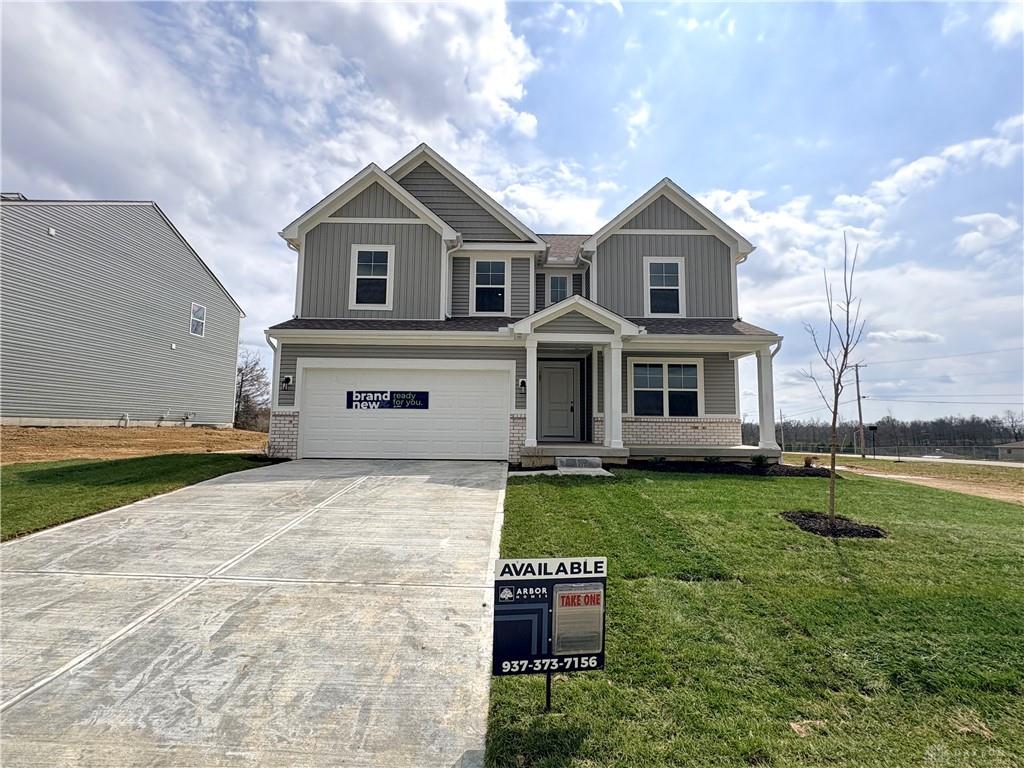 107 Evergreen Property Photo 1
