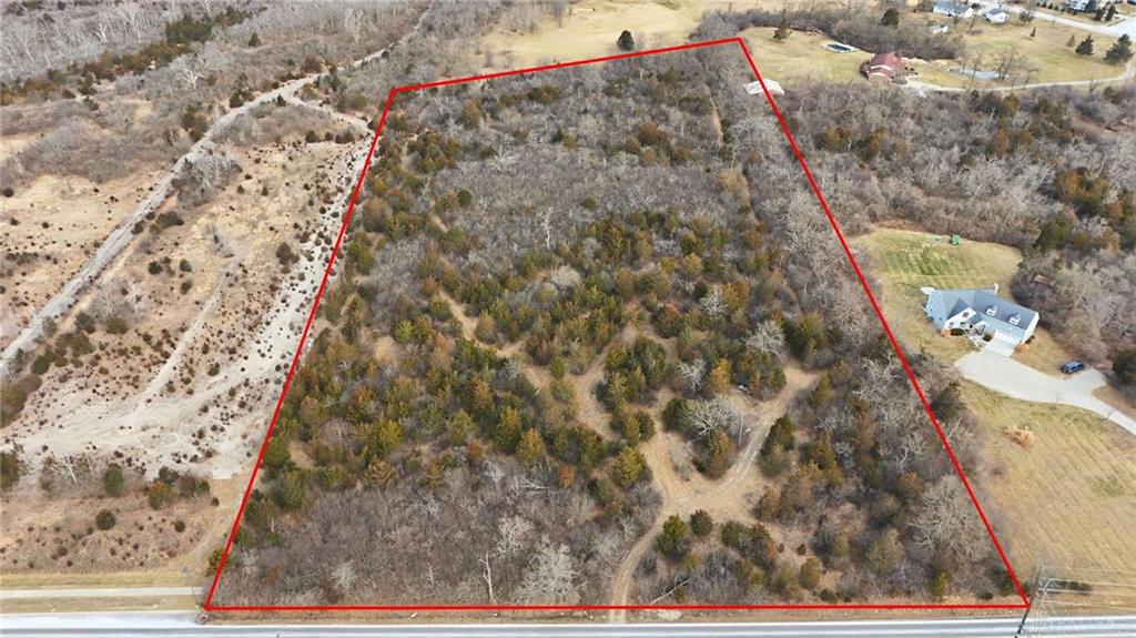 5819 Benner Property Photo 1