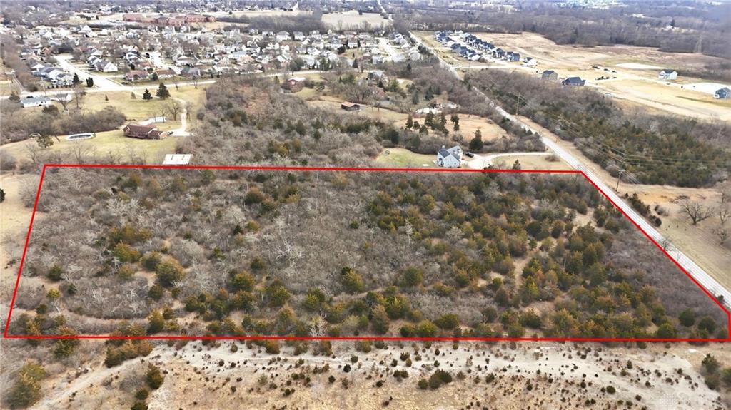 5819 Benner Property Photo 4