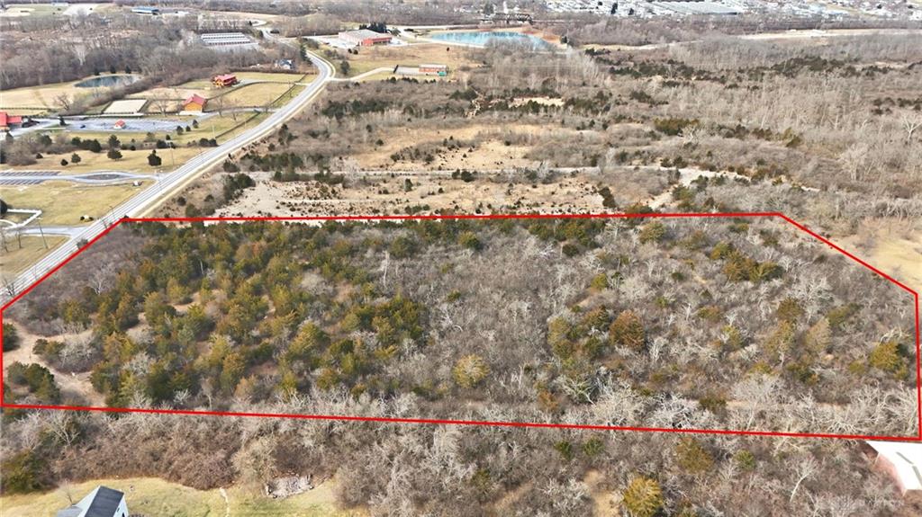5819 Benner Property Photo 8