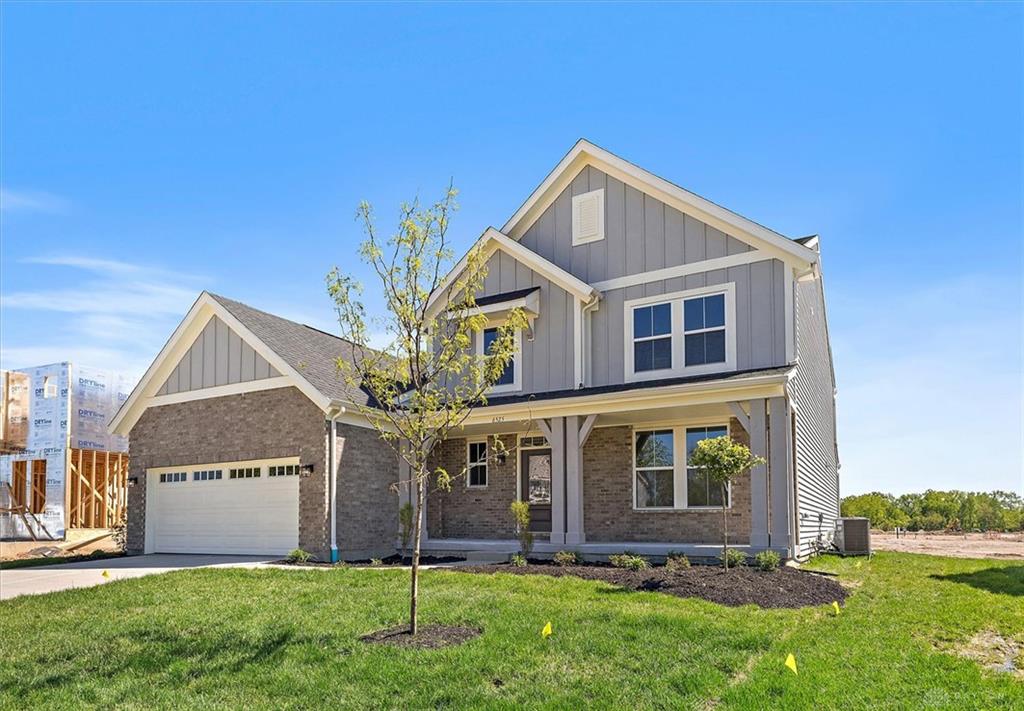 6525 River Birch Property Photo 1