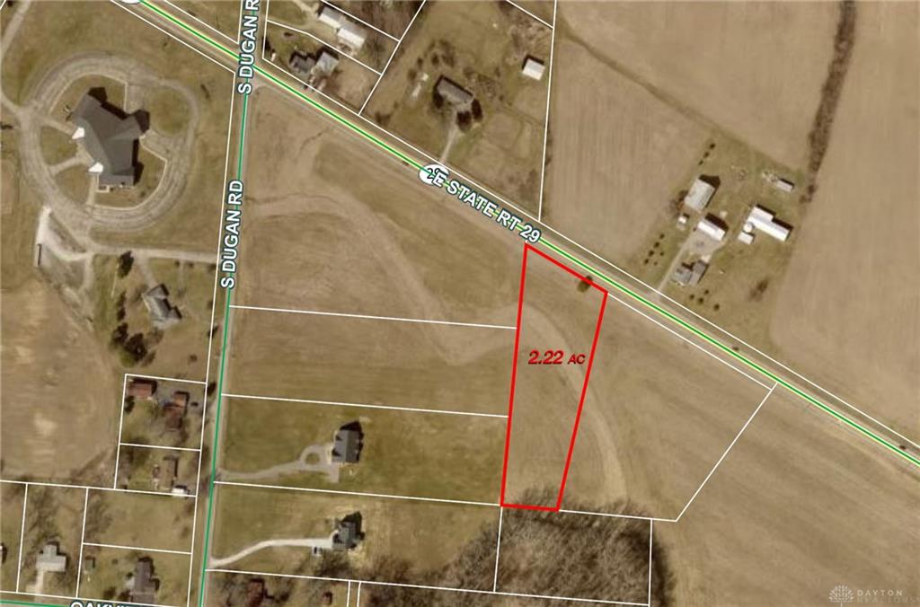 0 E State Route 29 4 Property Photo 1