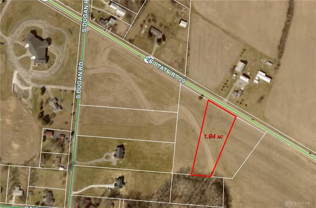 0 E State Route 29 5 Property Photo 1