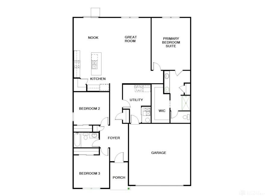 212 Monroe Property Photo 8