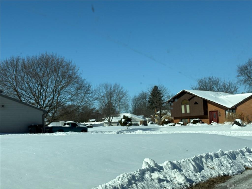 7540 Tuscola Property Photo 1