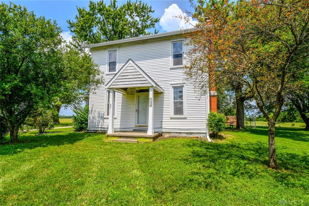 7359 Brookville Salem Property Photo 1