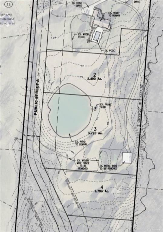 Lot 3 Robert's Property Photo 3