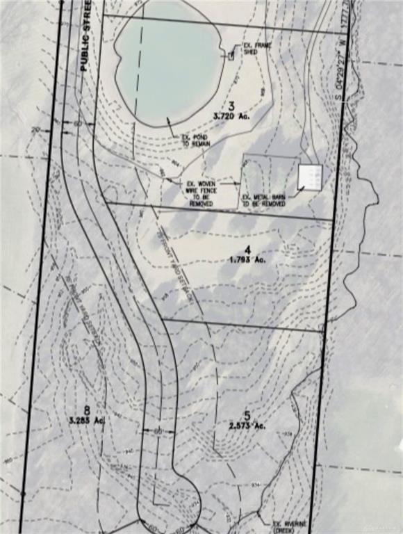 Lot 4 Robert's Property Photo 3