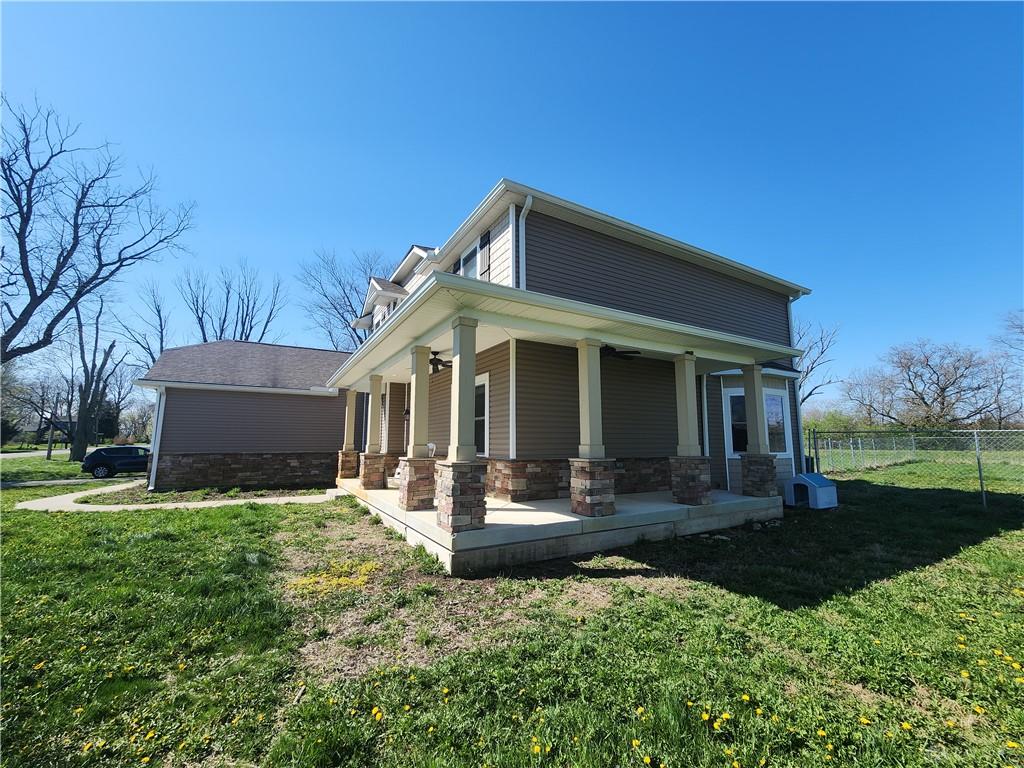 7441 Dodson Property Photo 41