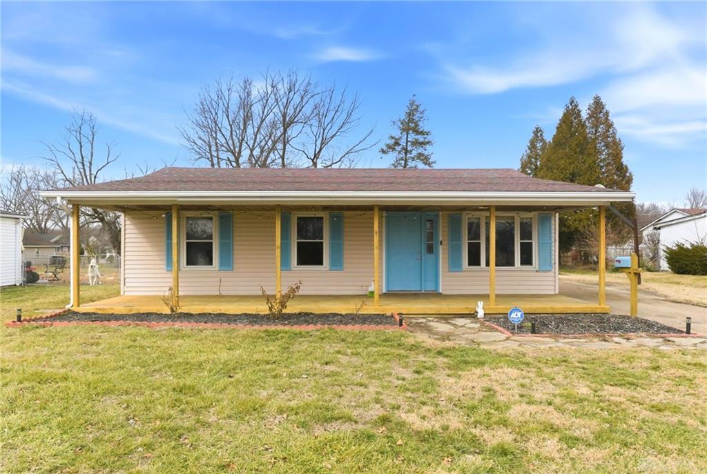 409 Millard Property Photo 1