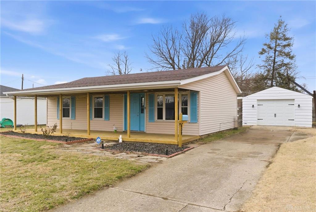 409 Millard Property Photo 2