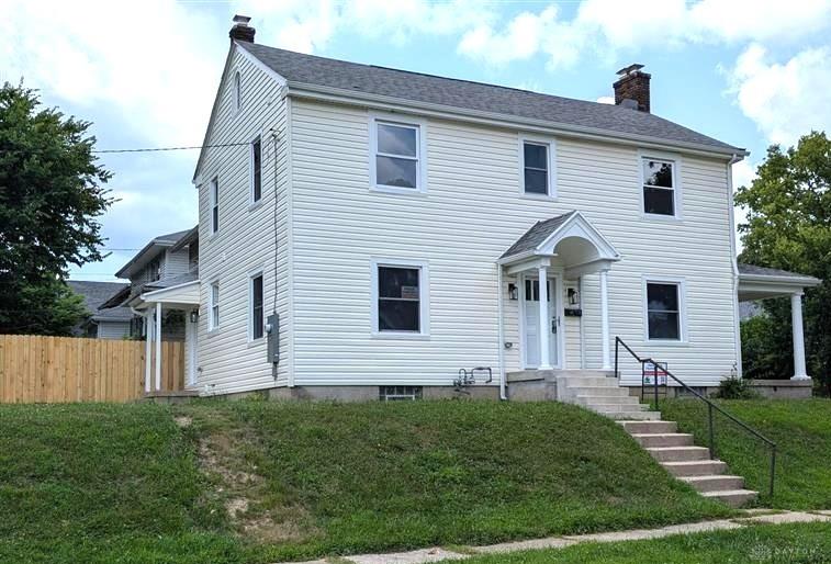 600 Yale