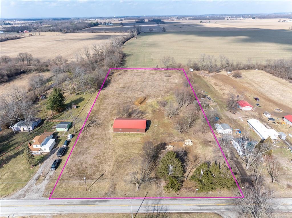 1226 E Jackson Property Photo 1