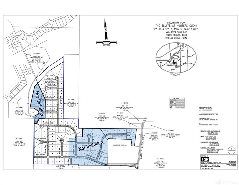 0 Enon Xenia Property Photo 2