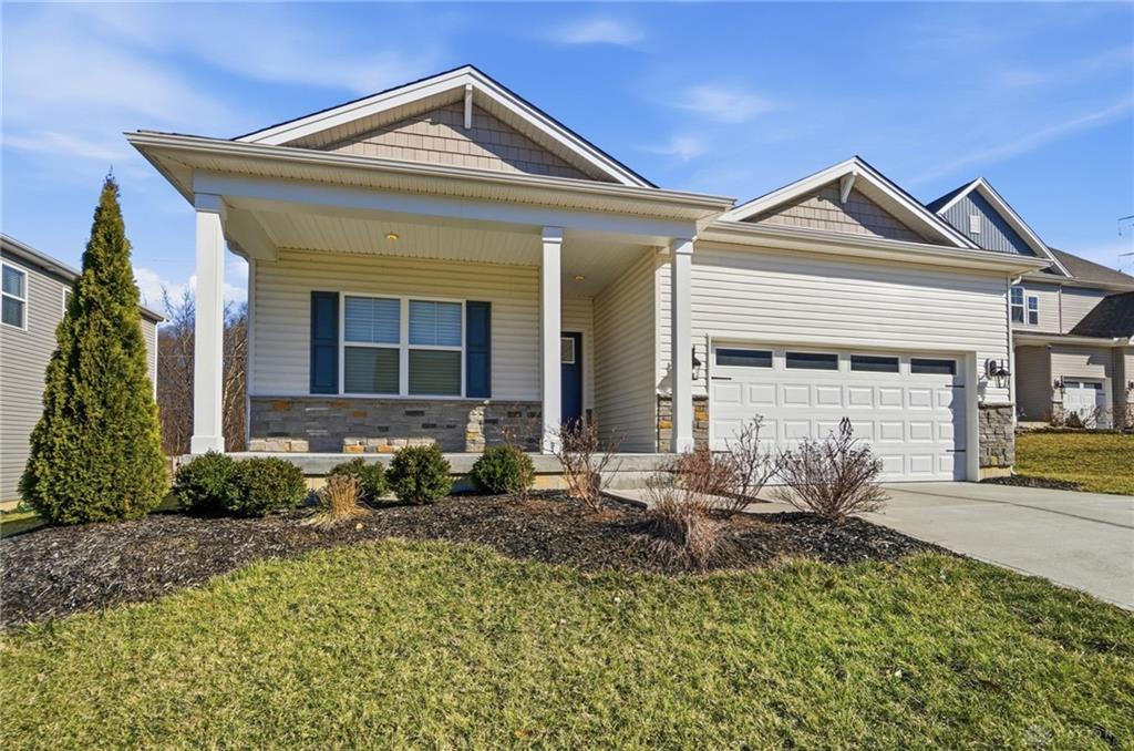 3292 Shadow Ridge Property Photo 1