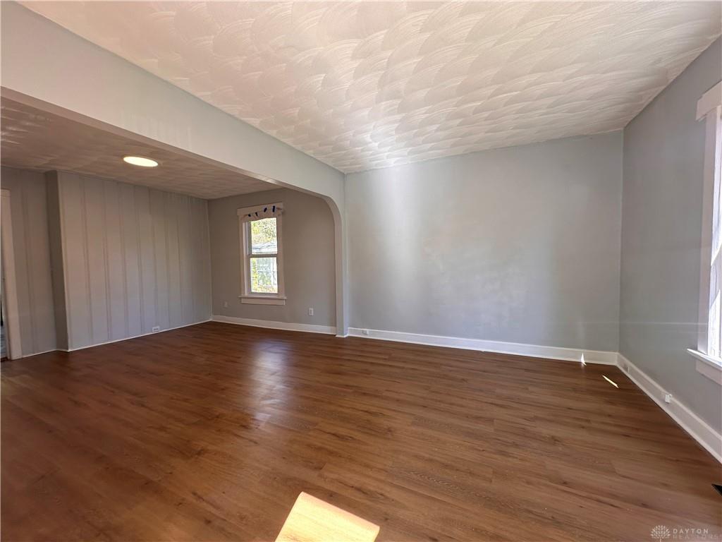2617 Hancock Property Photo 2