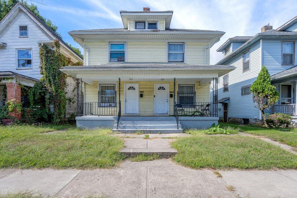 685 Randolph Property Photo 1