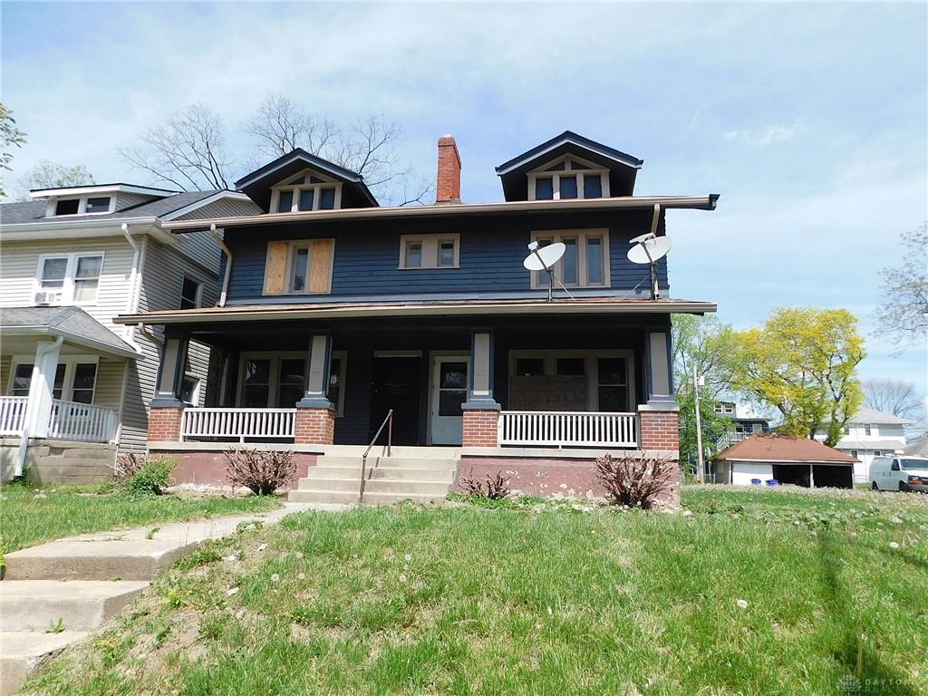 817 Harvard Property Photo 1