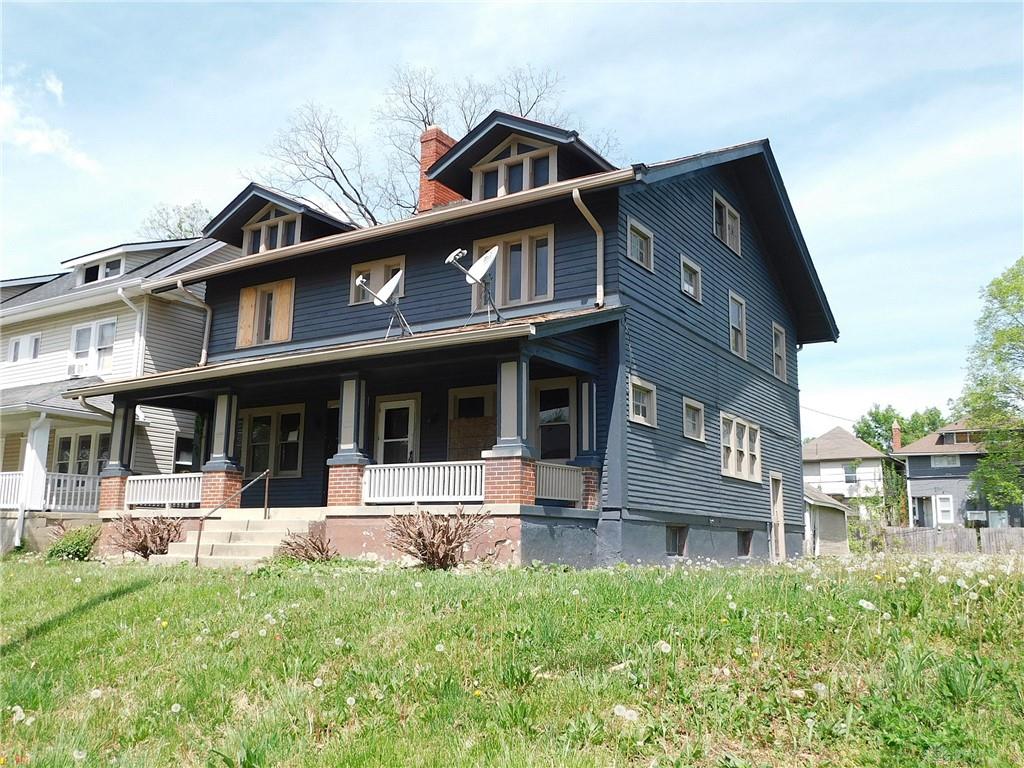 817 Harvard Property Photo 3