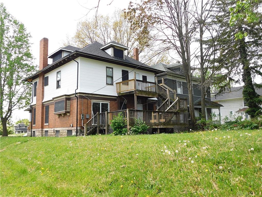 901 Harvard Property Photo 4