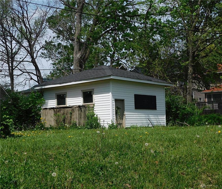 901 Harvard Property Photo 5