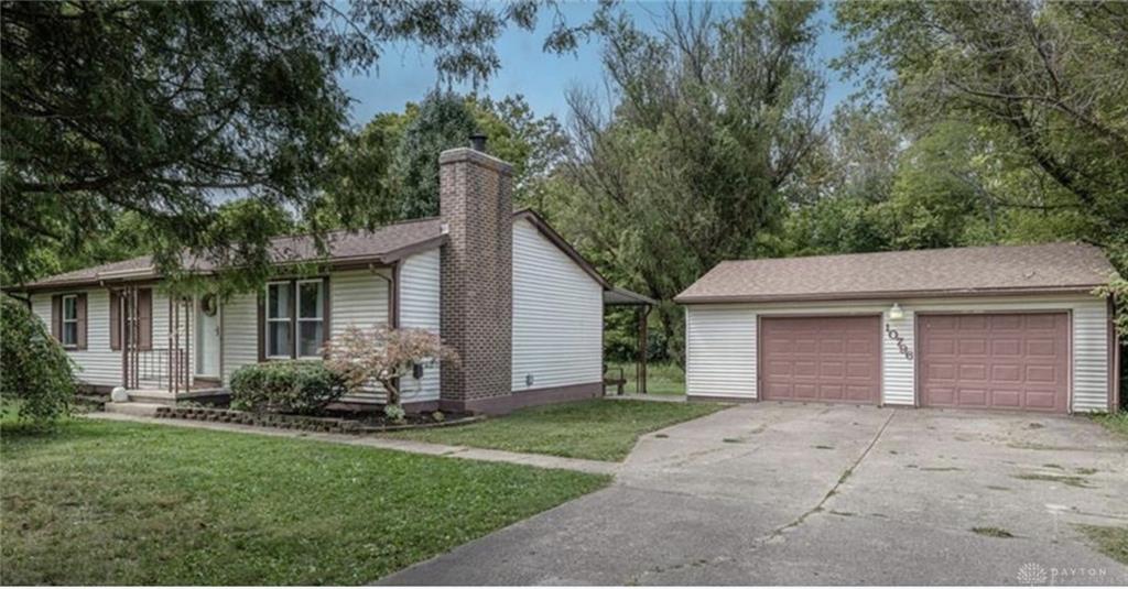 10796 Haddix Rd Property Photo 1