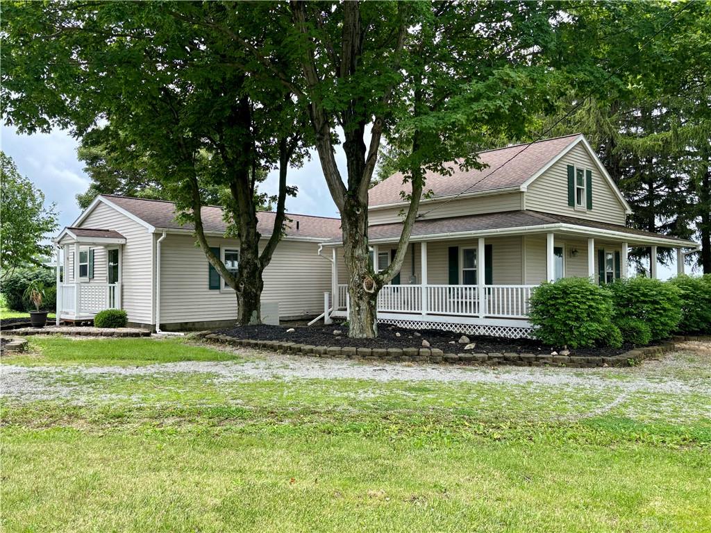 335 State Route 121 Property Photo 1