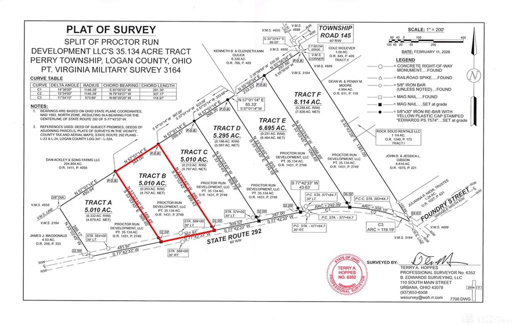 0 State Route 292 B Property Photo 1