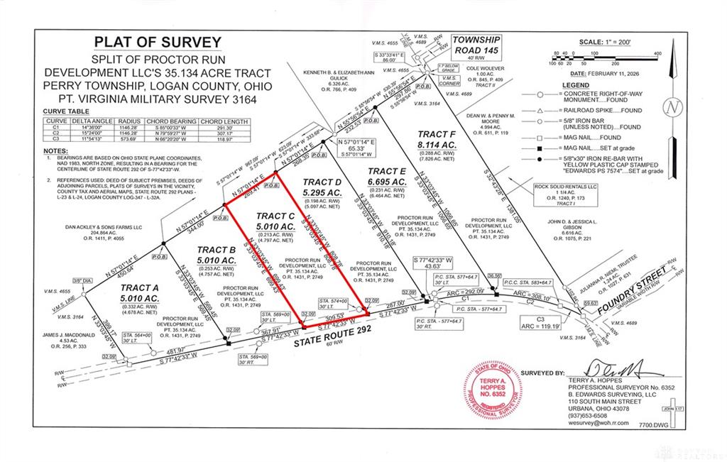 0 State Route 292 C Property Photo 1