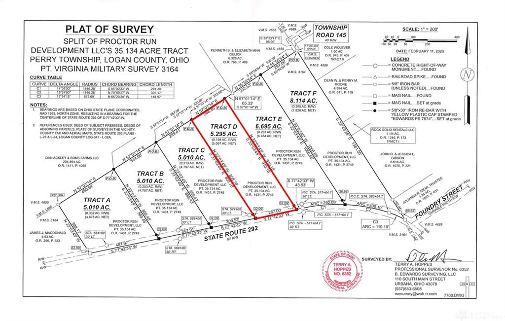 0 State Route 292 D Property Photo 1