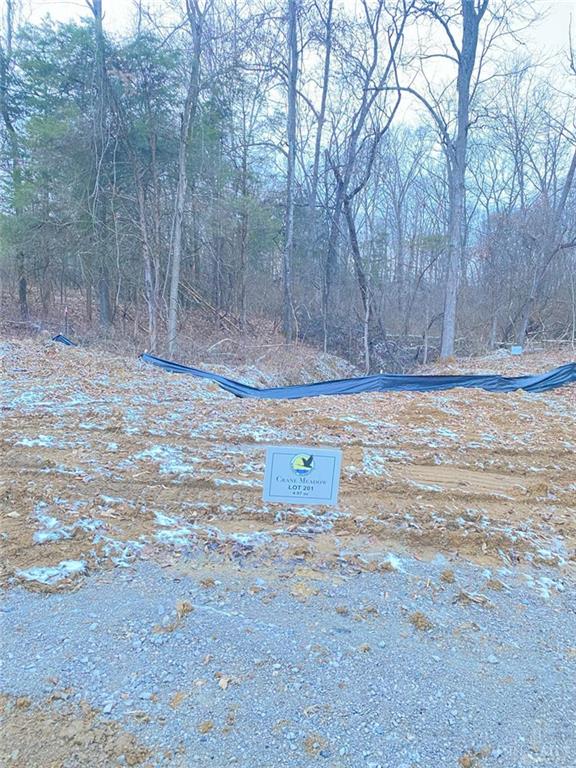 Lot 201 Sandhill Property Photo 1