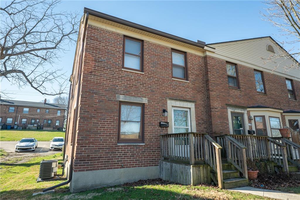 1340 Huffman Property Photo 1