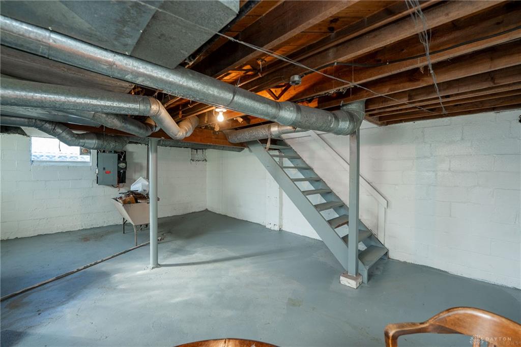 1340 Huffman Property Photo 17