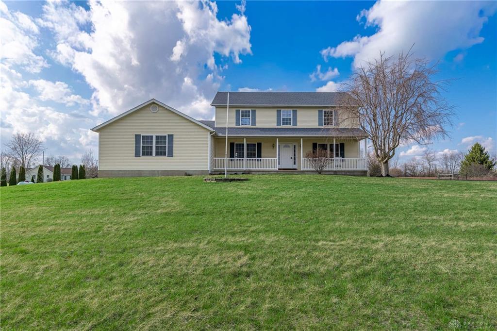 2359 Greene Meadow Property Photo 1