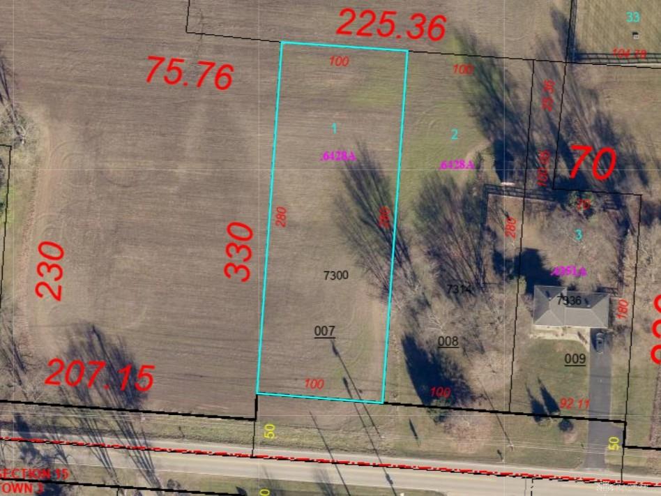 7300 Kyles Station Property Photo 3