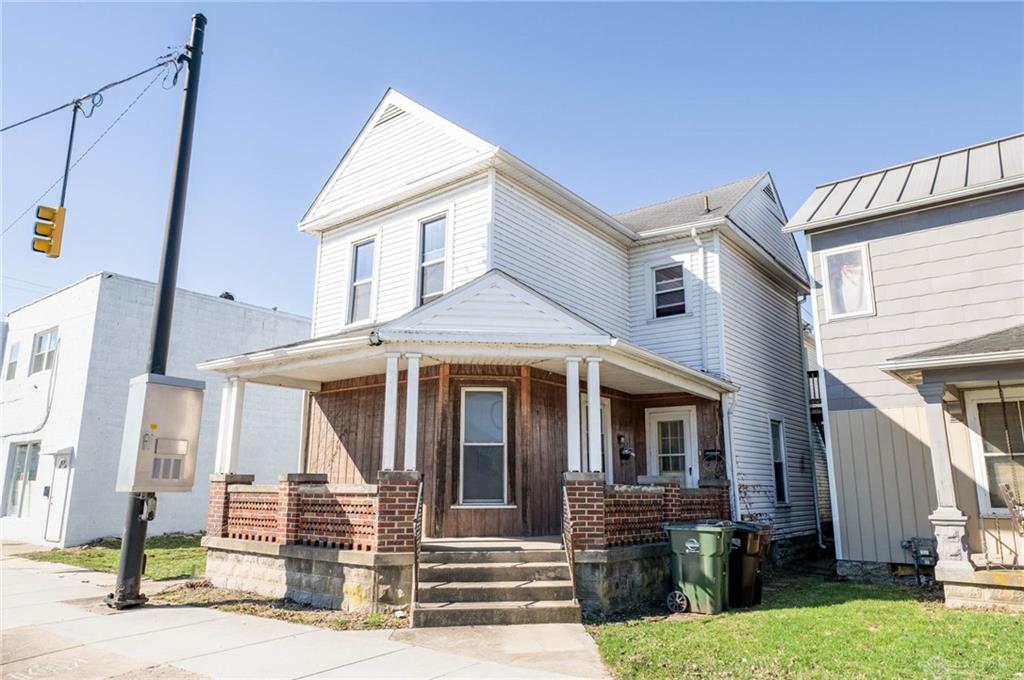 128 S Wayne