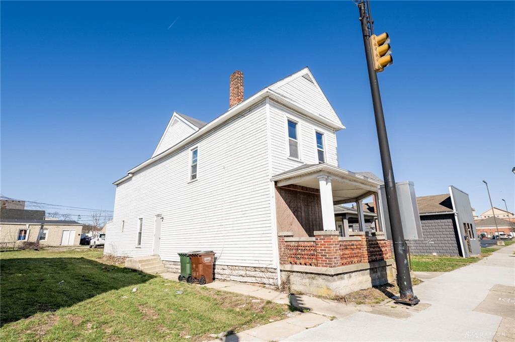 128 S Wayne Property Photo 2