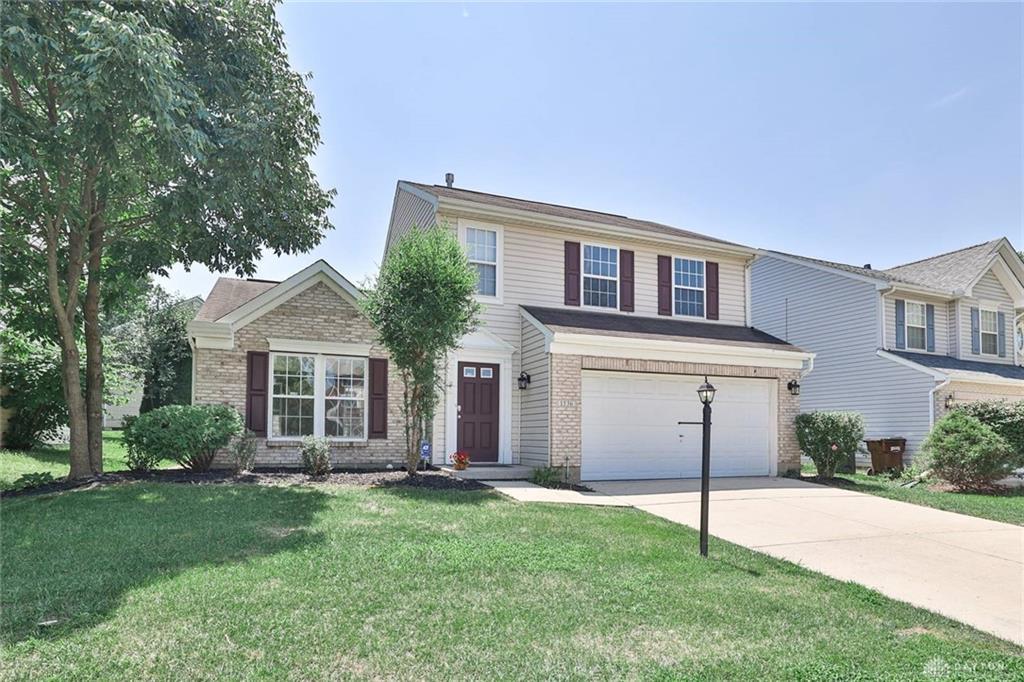 1536 Old Lane