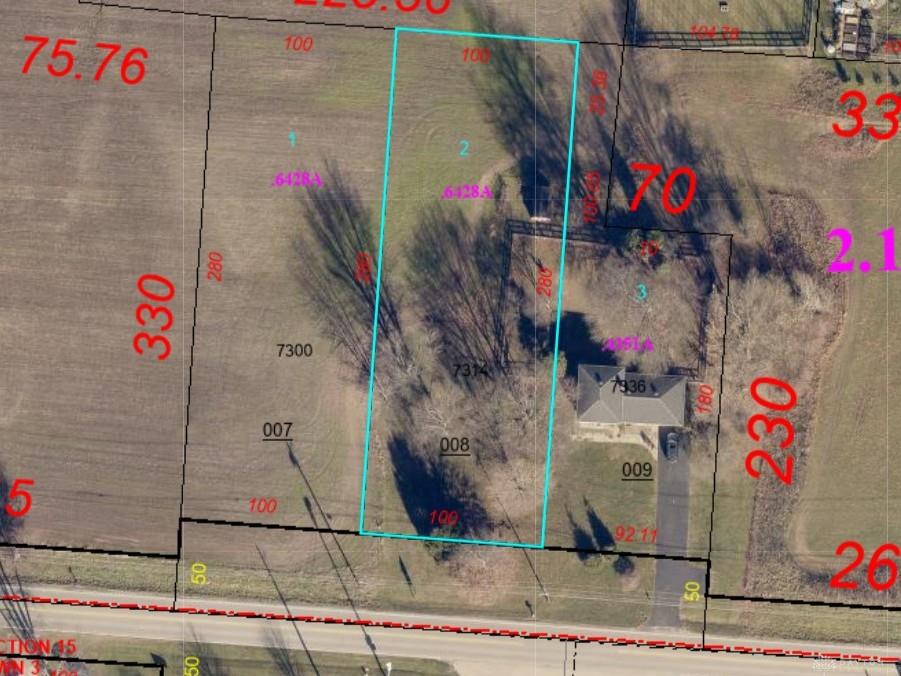 7314 Kyles Station Property Photo 1