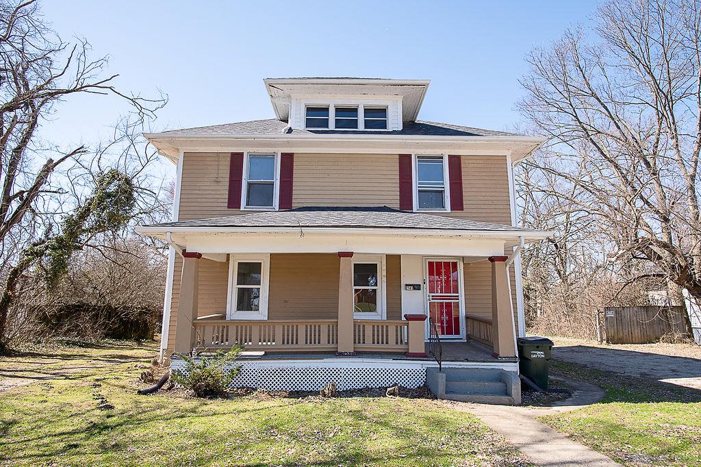 2141 Philadelphia Property Photo 1