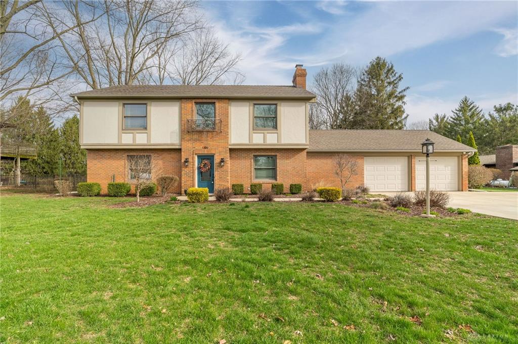 1615 Stockham