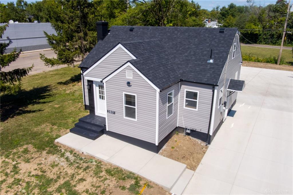 3801 Salem