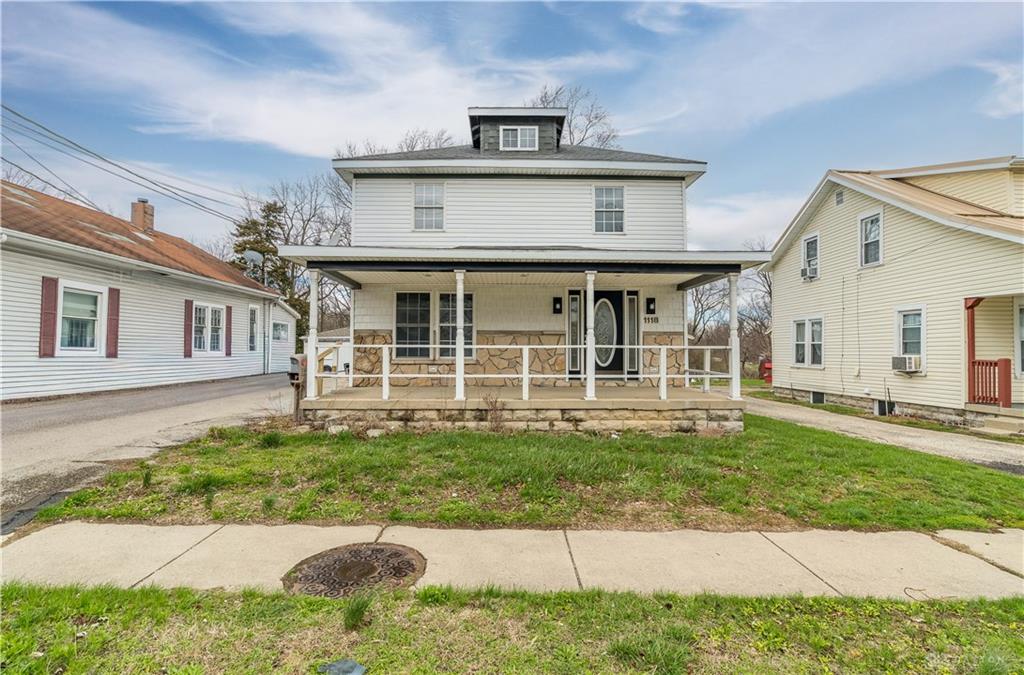 1118 Covington Property Photo 1