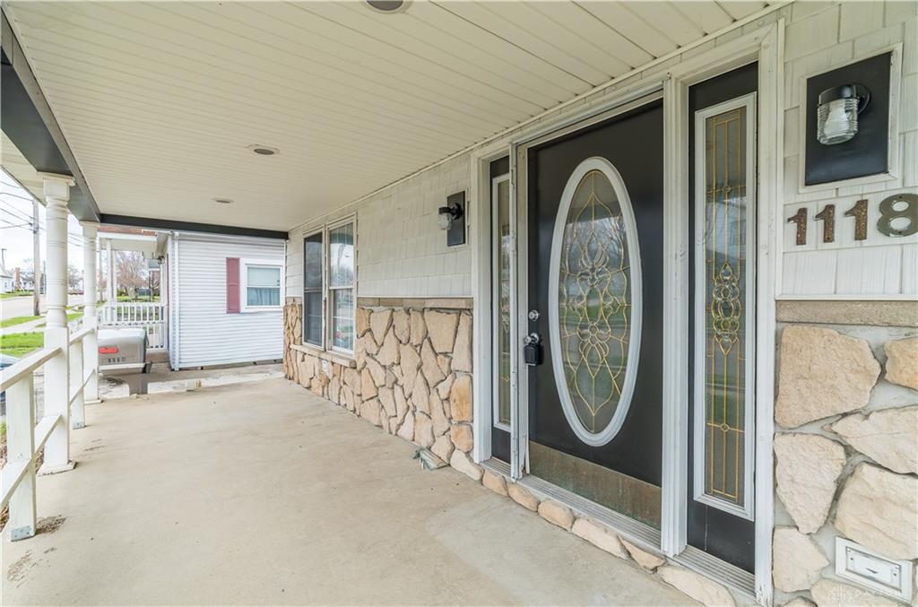 1118 Covington Property Photo 2