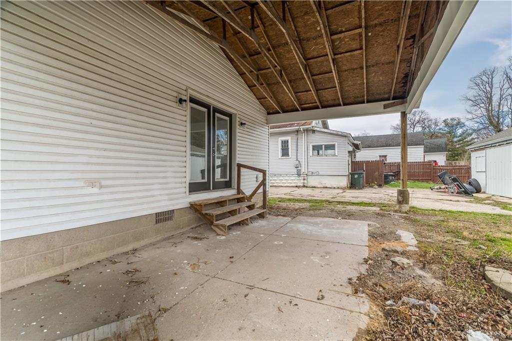 1118 Covington Property Photo 27