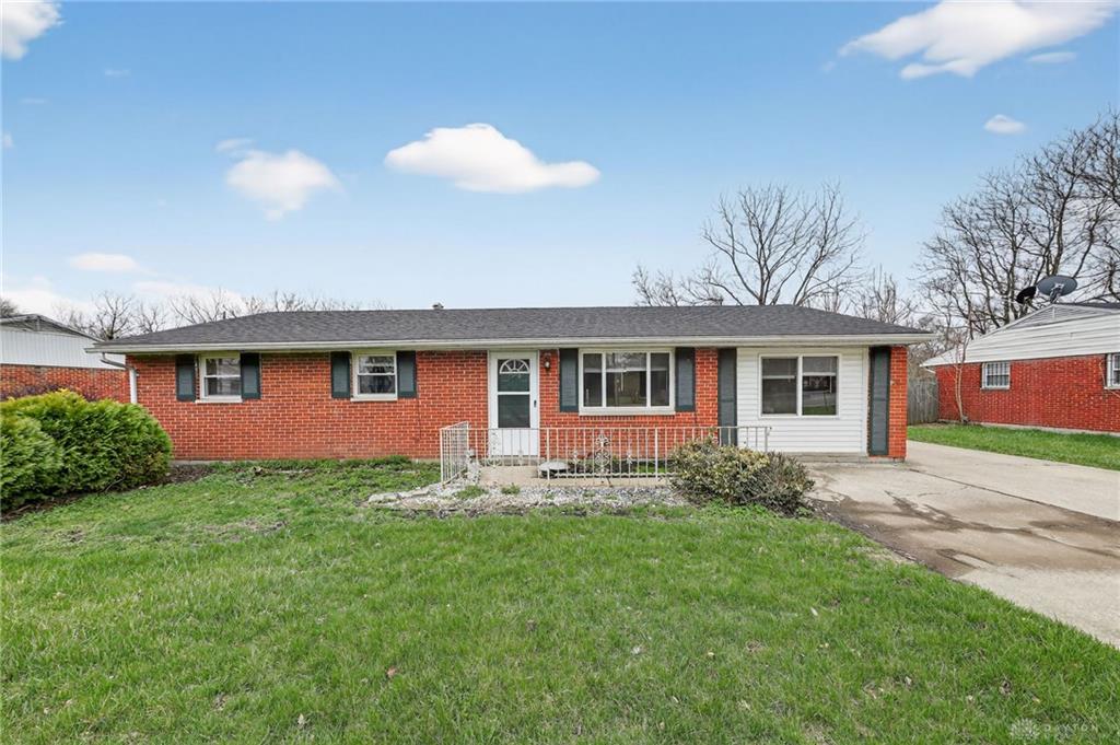 5230 Hoover