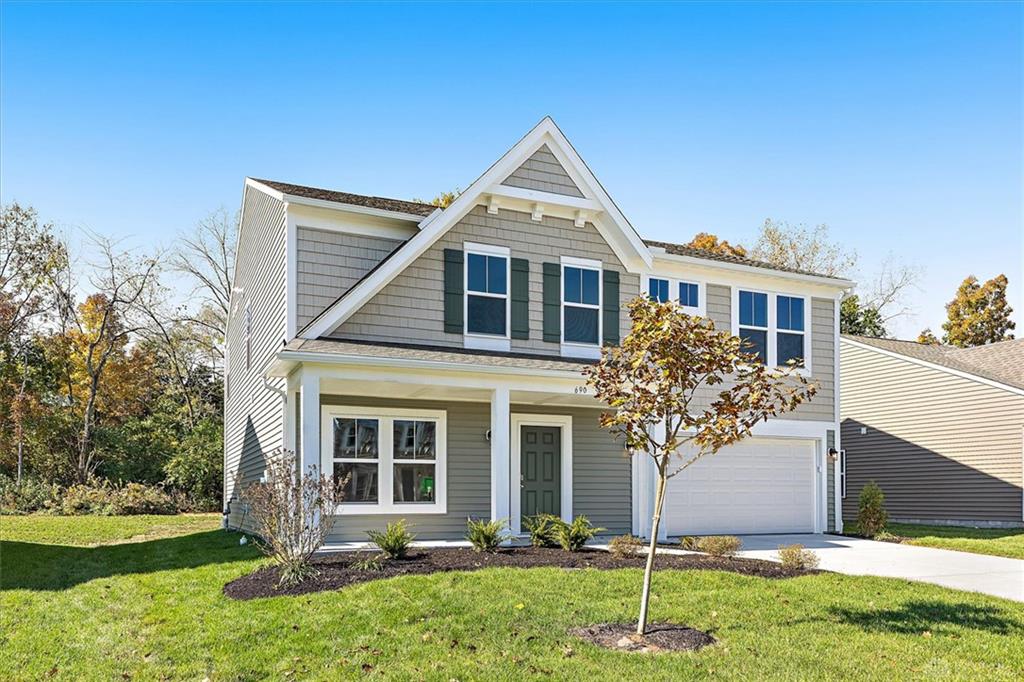 690 Deerhurst Property Photo 1