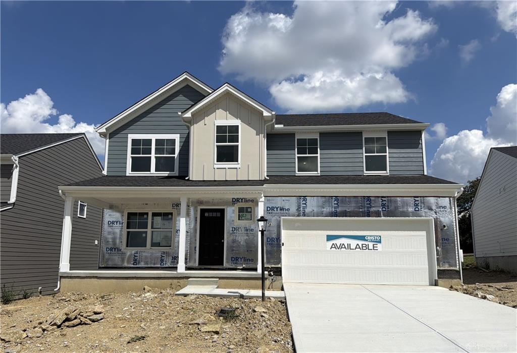 46 Chestnut
