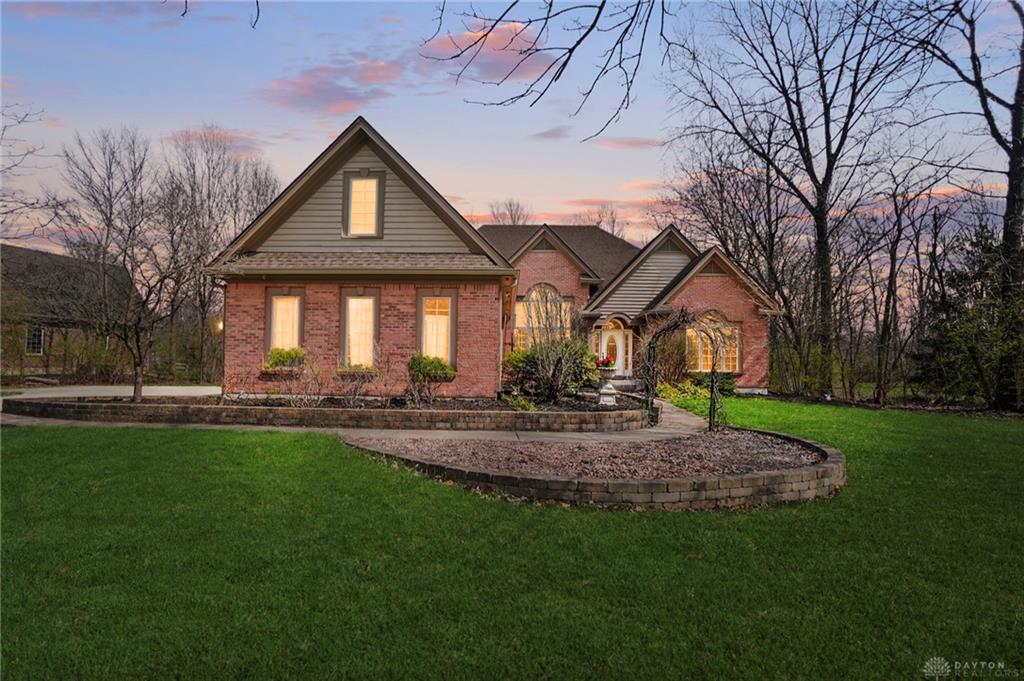 472 Timber Walk